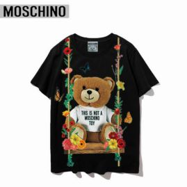 Picture of Moschino T Shirts Short _SKUMoschinoS-2XL802637816
